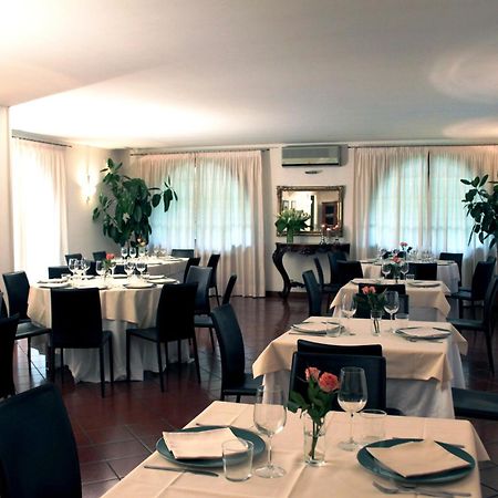 Hotel Prata Verde Prata Di Pordenone Екстер'єр фото