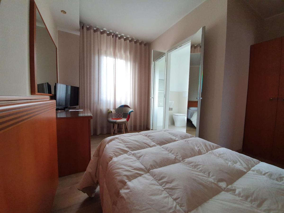 Hotel Prata Verde Prata Di Pordenone Екстер'єр фото