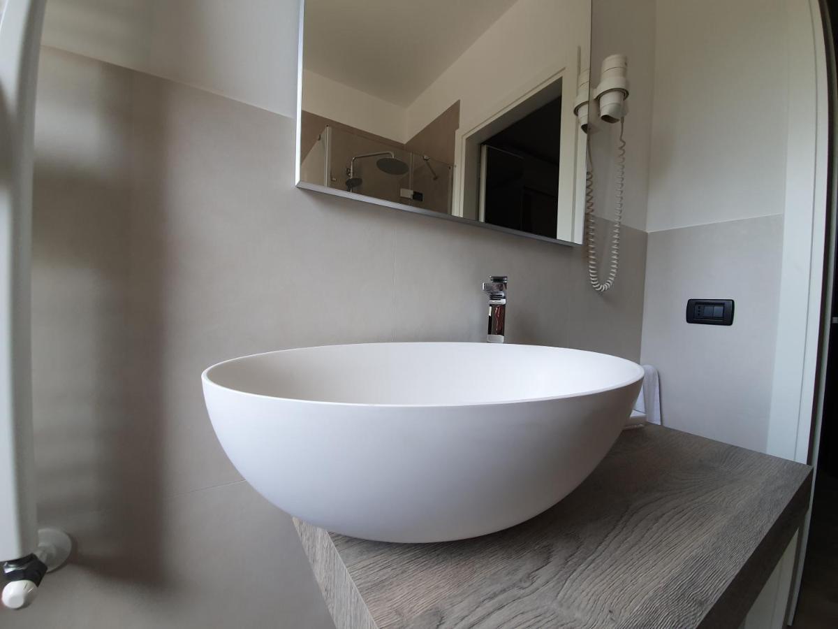 Hotel Prata Verde Prata Di Pordenone Екстер'єр фото