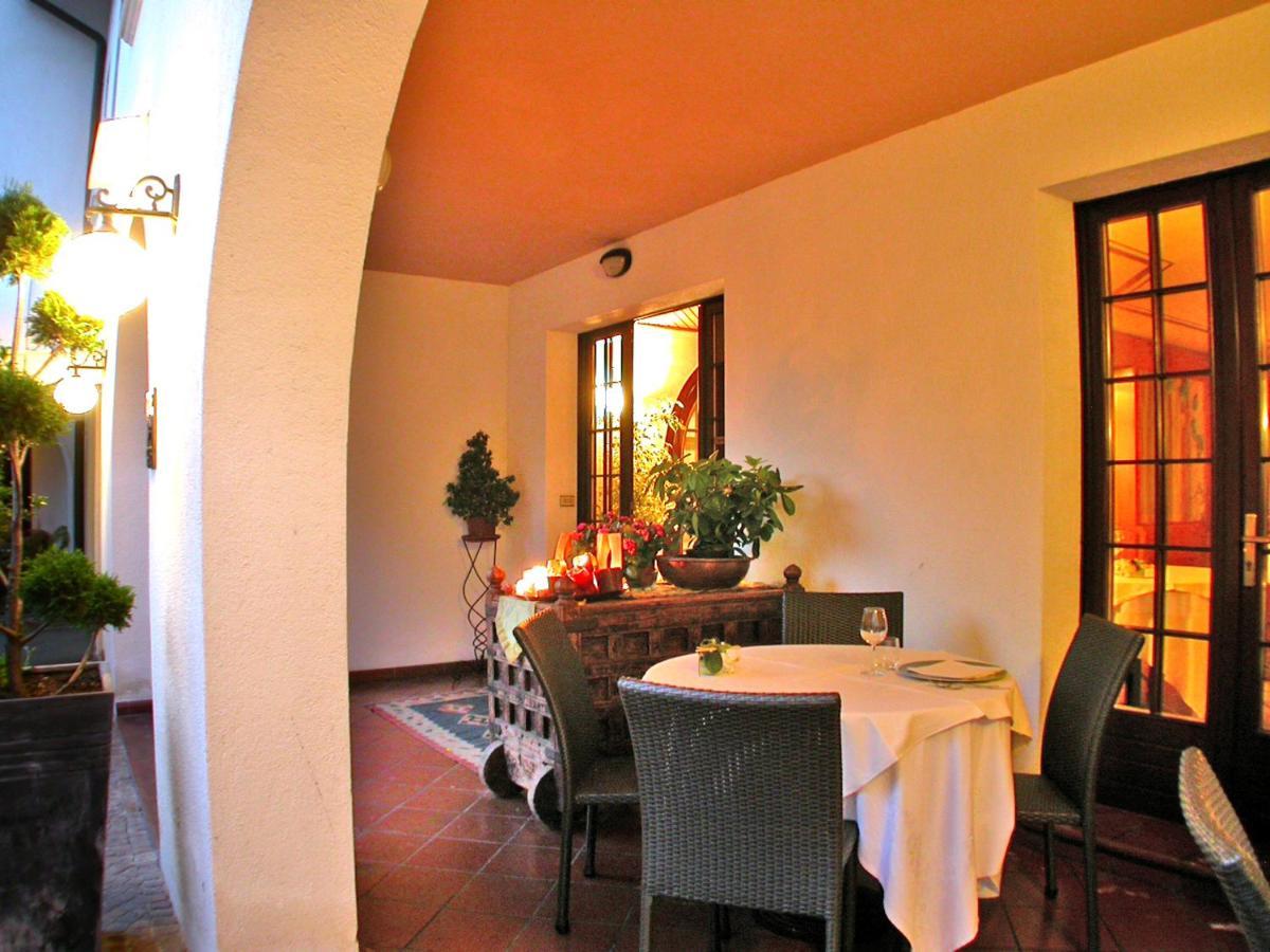 Hotel Prata Verde Prata Di Pordenone Екстер'єр фото
