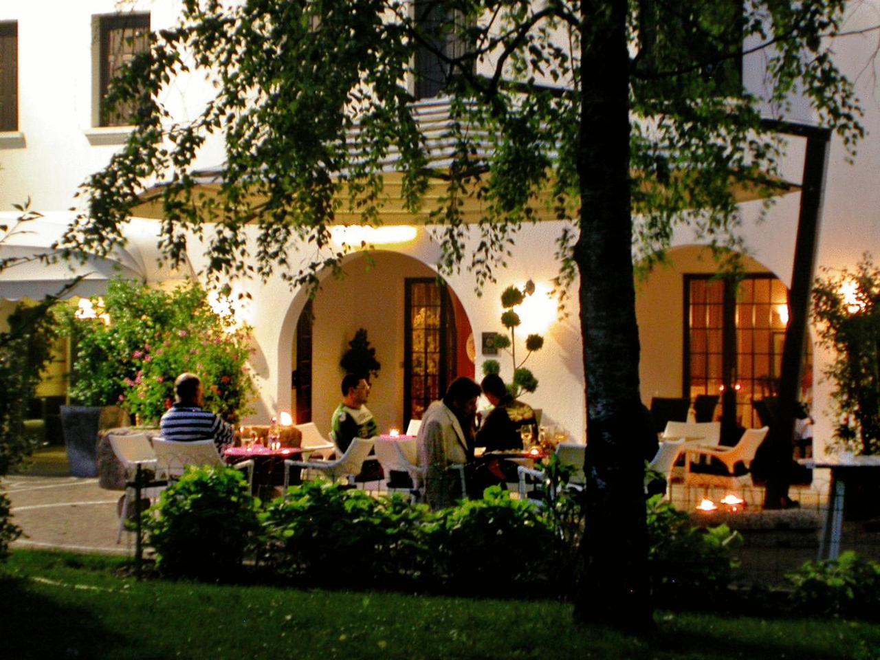 Hotel Prata Verde Prata Di Pordenone Зручності фото