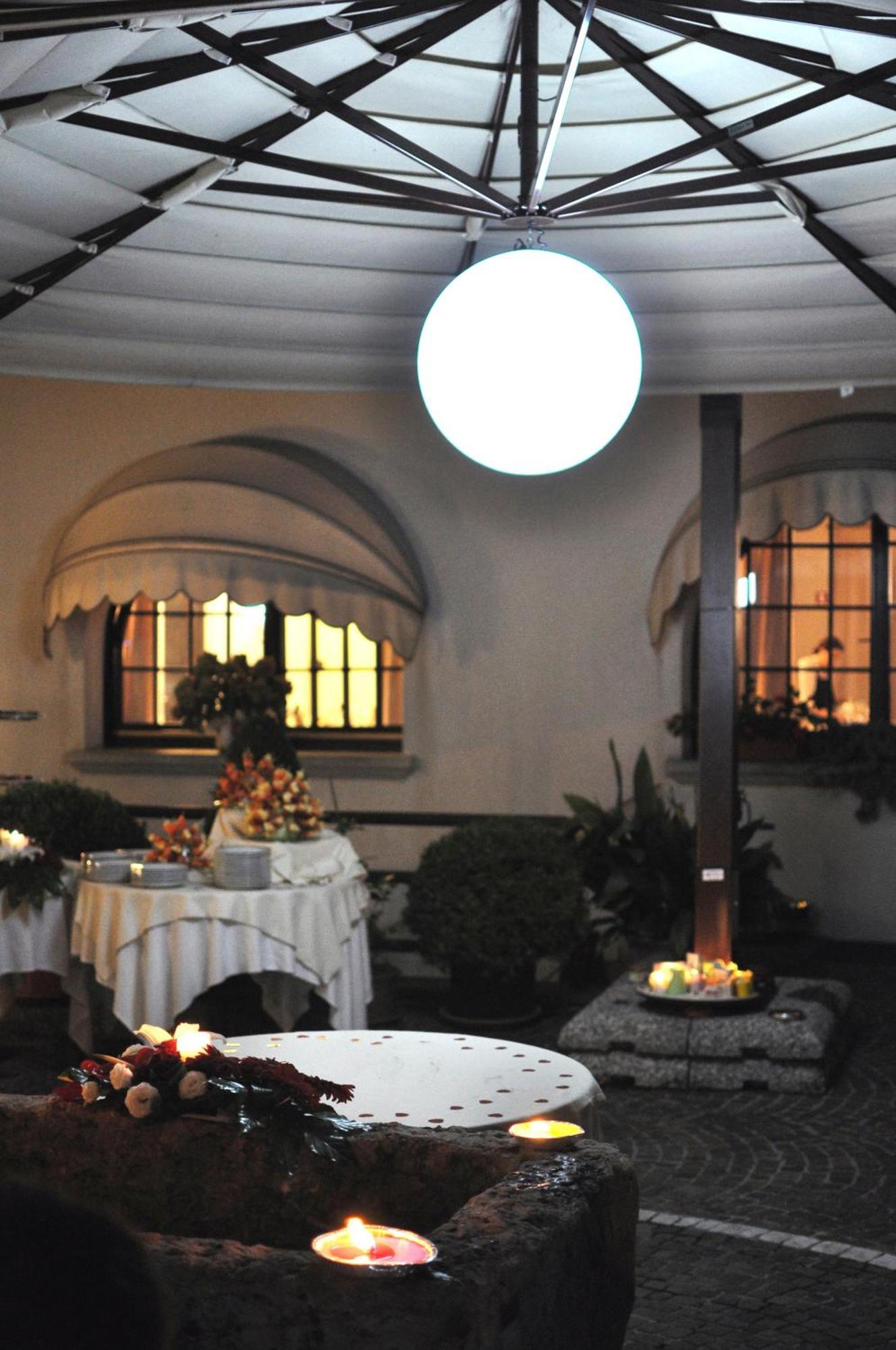 Hotel Prata Verde Prata Di Pordenone Екстер'єр фото