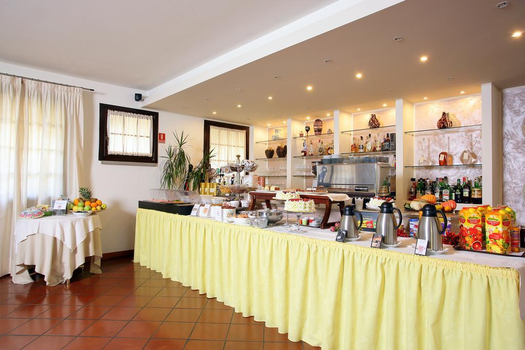 Hotel Prata Verde Prata Di Pordenone Екстер'єр фото