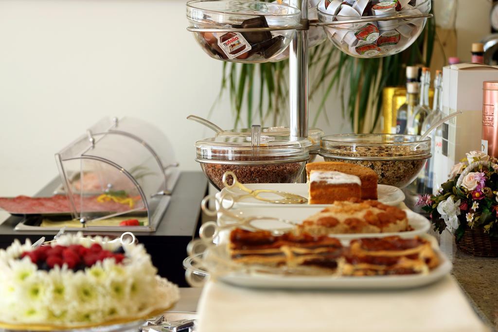 Hotel Prata Verde Prata Di Pordenone Екстер'єр фото
