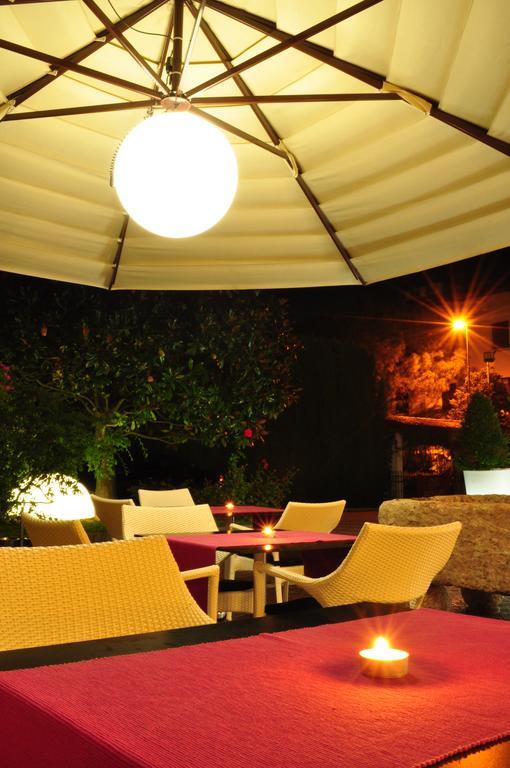 Hotel Prata Verde Prata Di Pordenone Екстер'єр фото