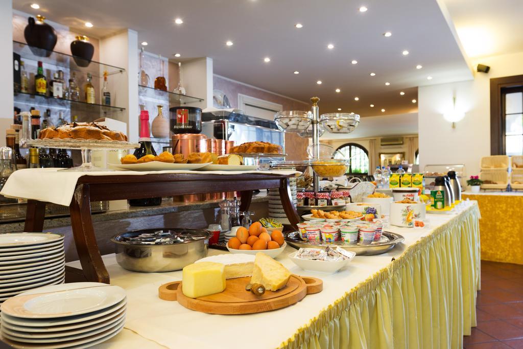 Hotel Prata Verde Prata Di Pordenone Екстер'єр фото