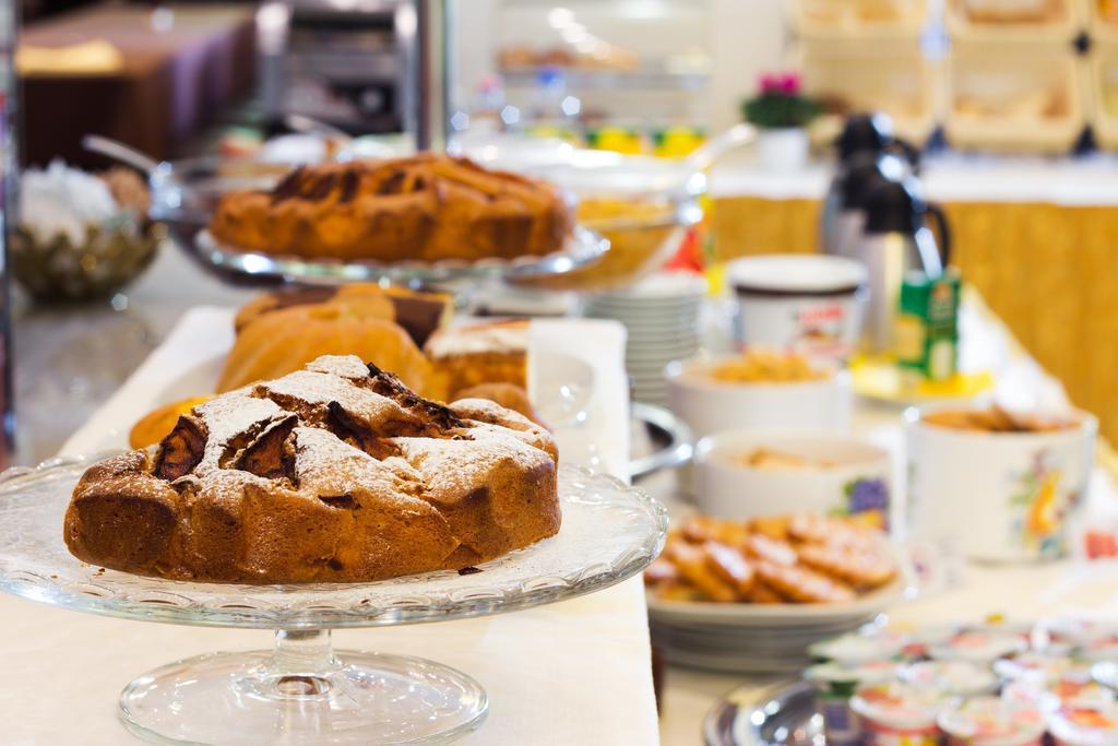 Hotel Prata Verde Prata Di Pordenone Екстер'єр фото