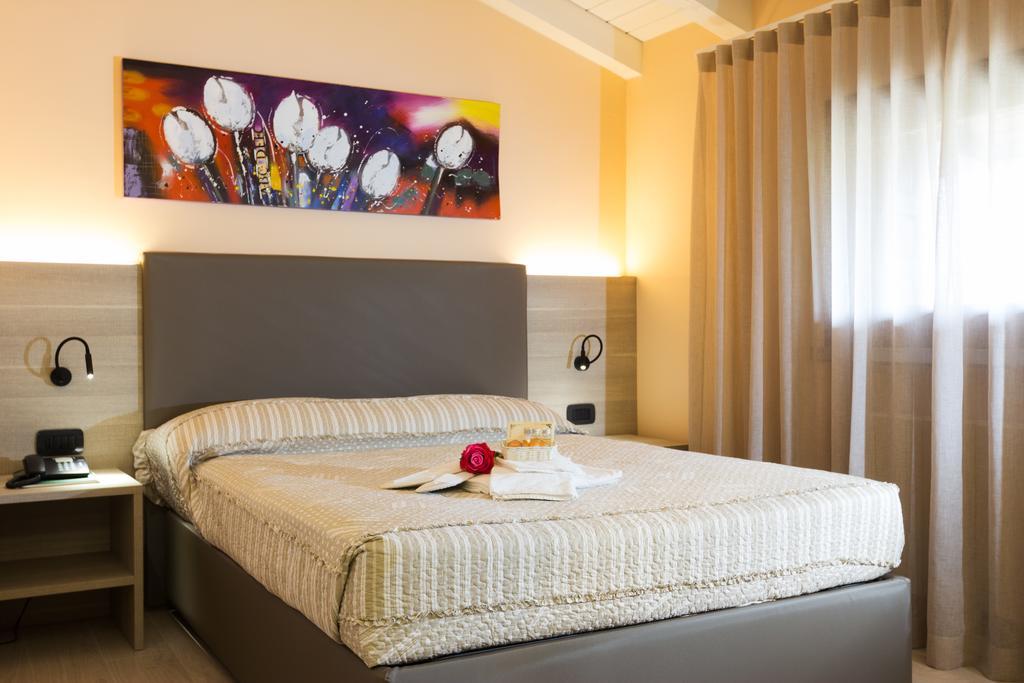 Hotel Prata Verde Prata Di Pordenone Екстер'єр фото