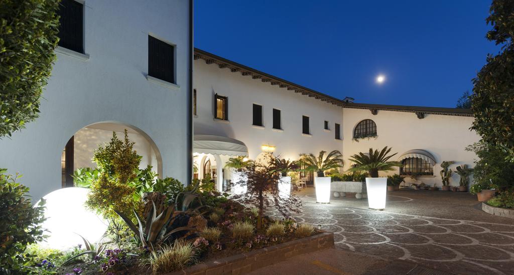 Hotel Prata Verde Prata Di Pordenone Екстер'єр фото