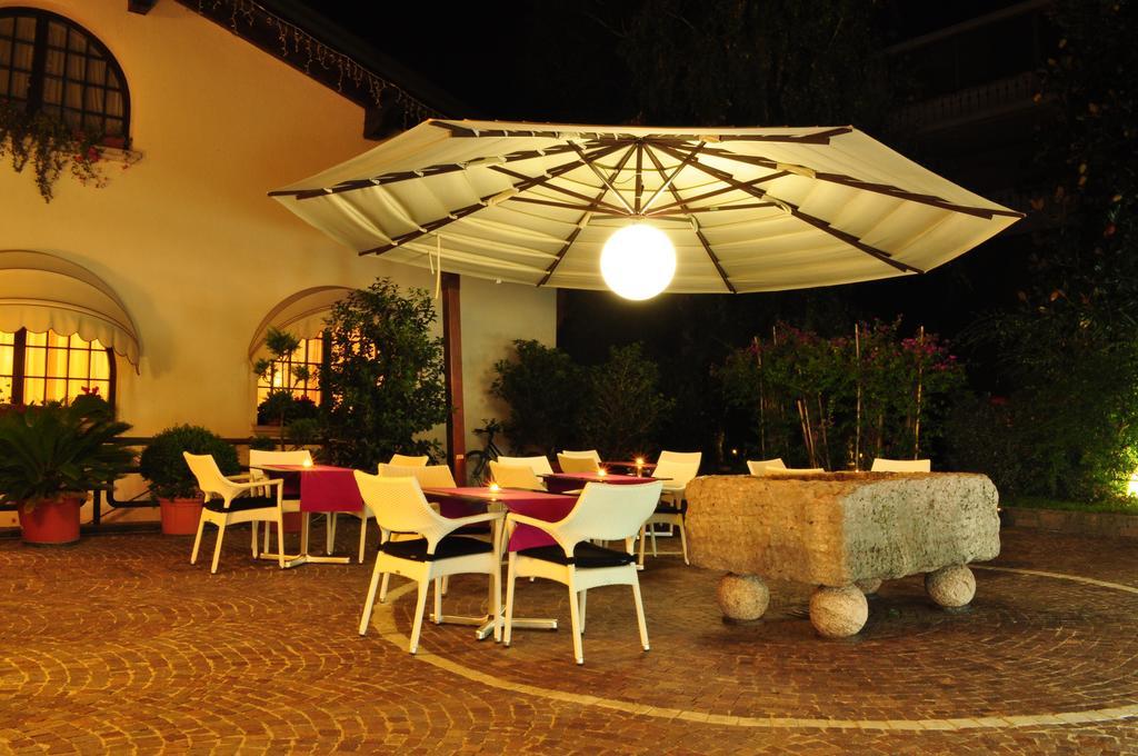 Hotel Prata Verde Prata Di Pordenone Екстер'єр фото