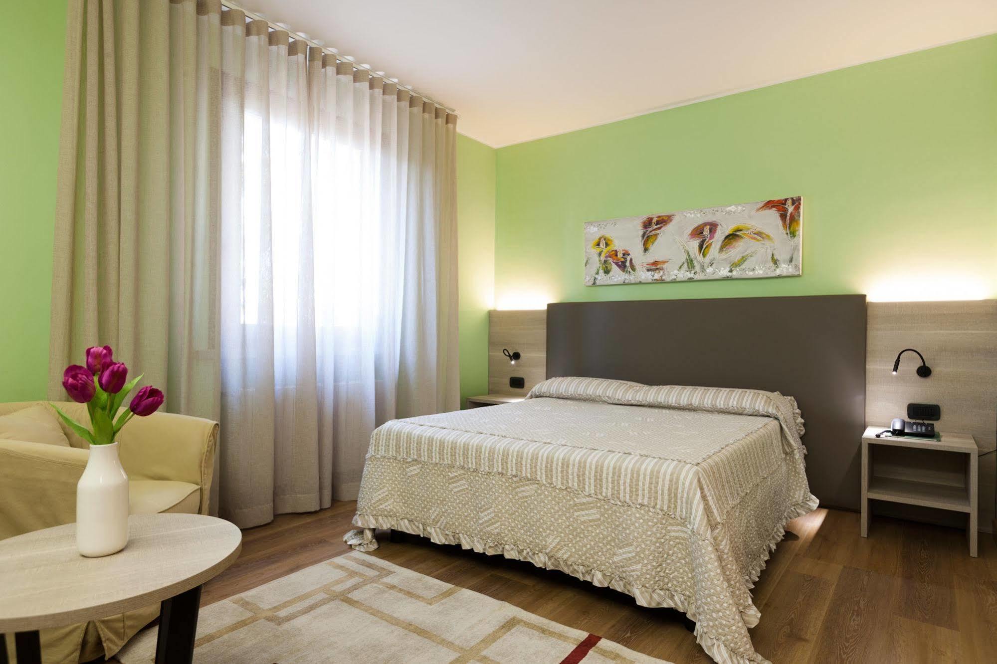 Hotel Prata Verde Prata Di Pordenone Екстер'єр фото