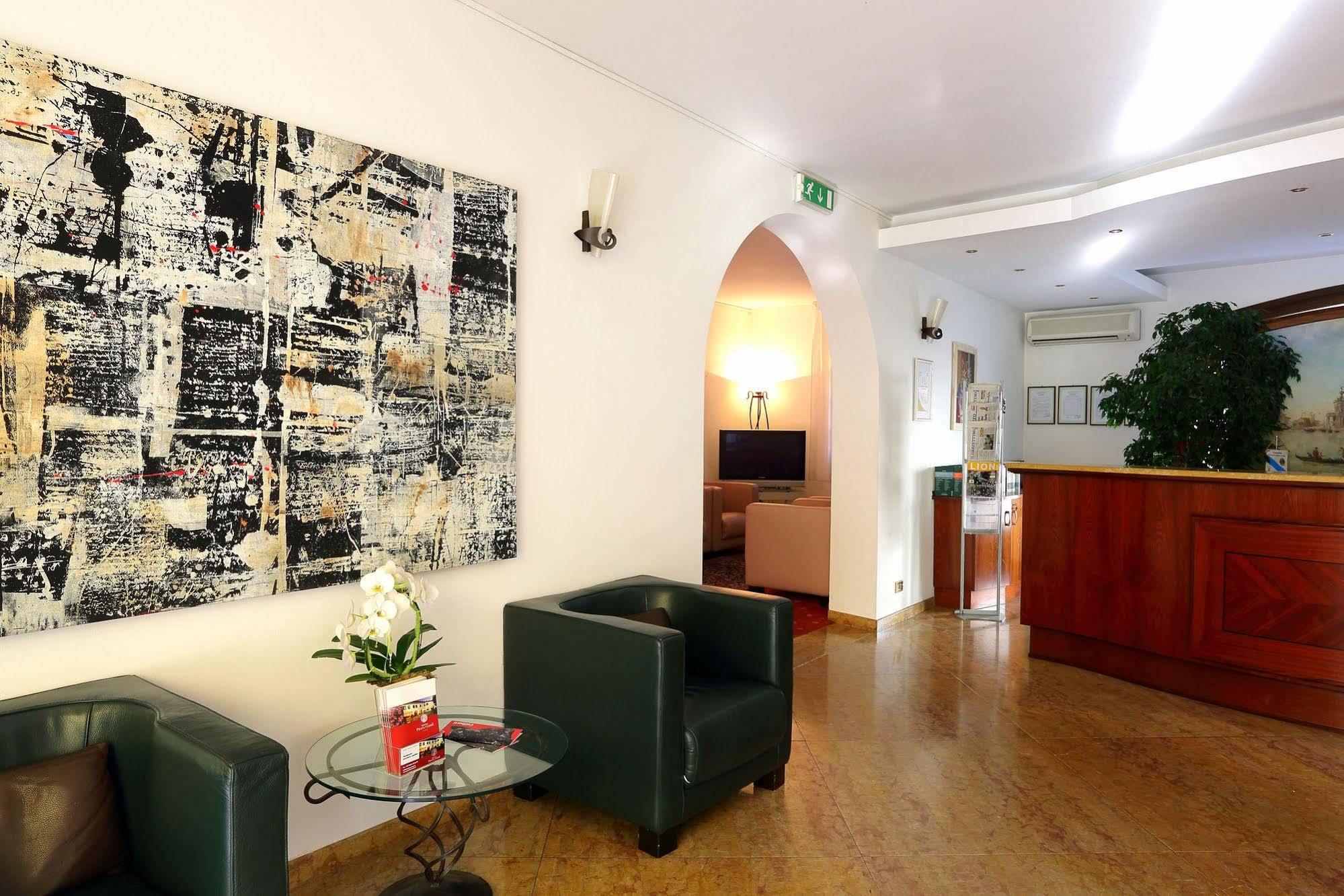 Hotel Prata Verde Prata Di Pordenone Екстер'єр фото