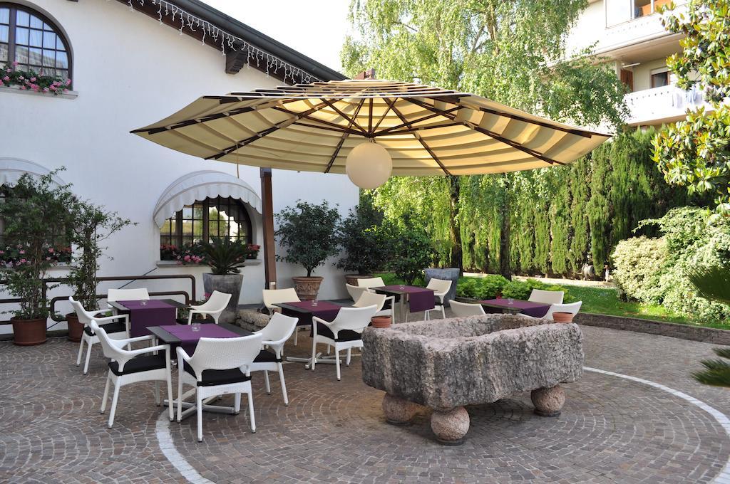 Hotel Prata Verde Prata Di Pordenone Екстер'єр фото