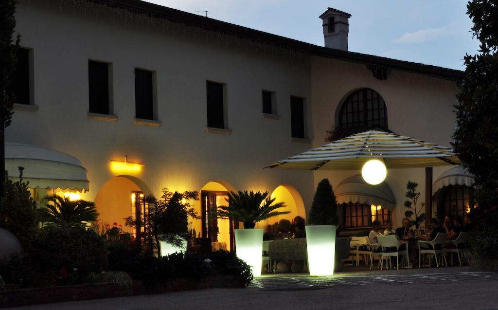 Hotel Prata Verde Prata Di Pordenone Екстер'єр фото